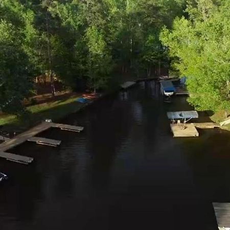 Eatonton The Lodge On Lake Oconee מראה חיצוני תמונה