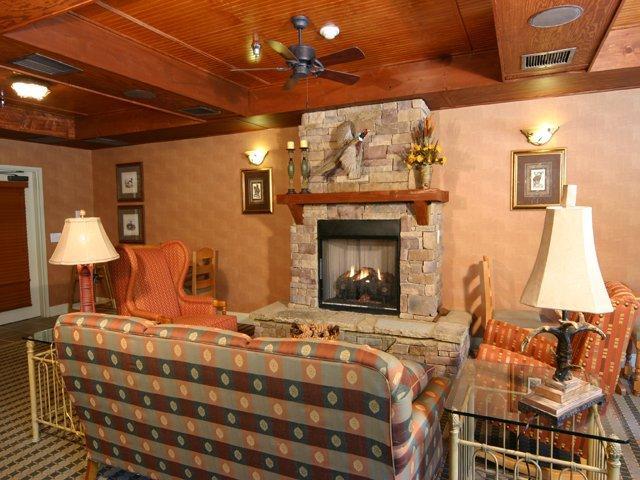 Eatonton The Lodge On Lake Oconee מראה חיצוני תמונה