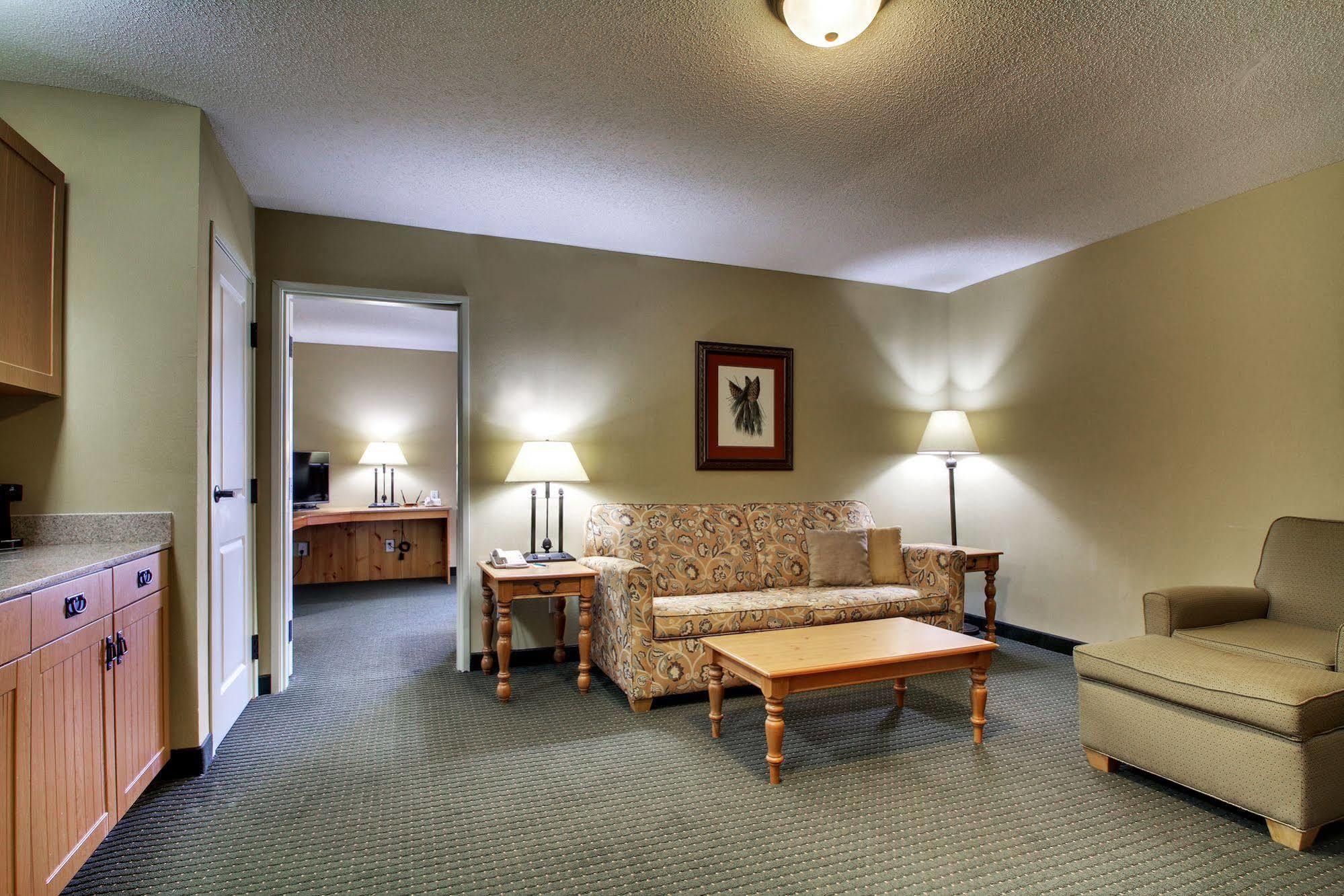 Eatonton The Lodge On Lake Oconee מראה חיצוני תמונה