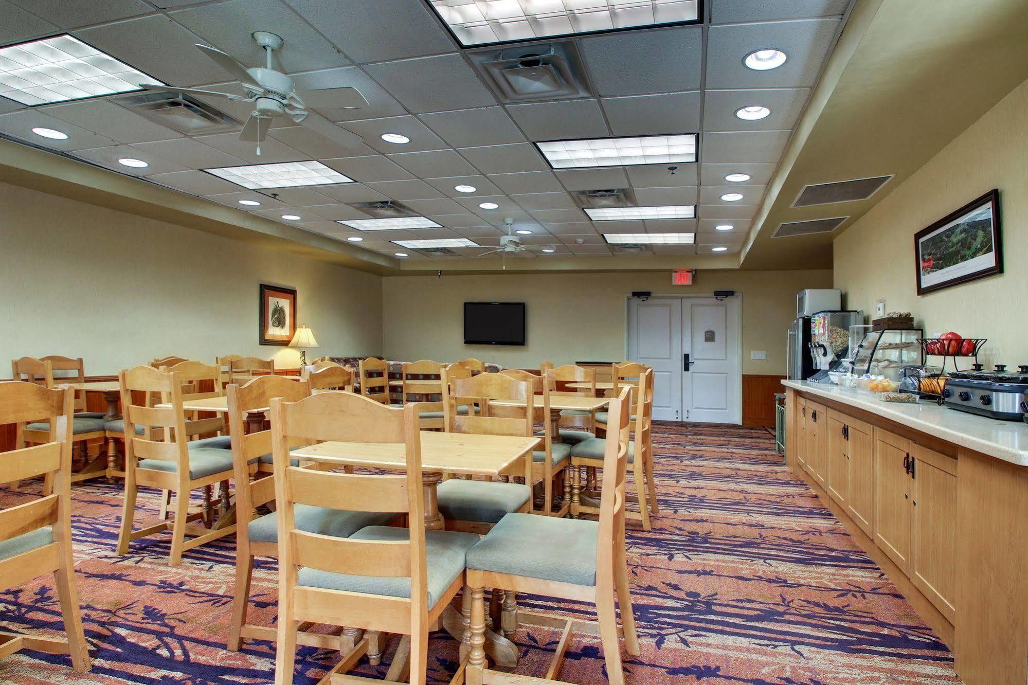 Eatonton The Lodge On Lake Oconee מראה חיצוני תמונה