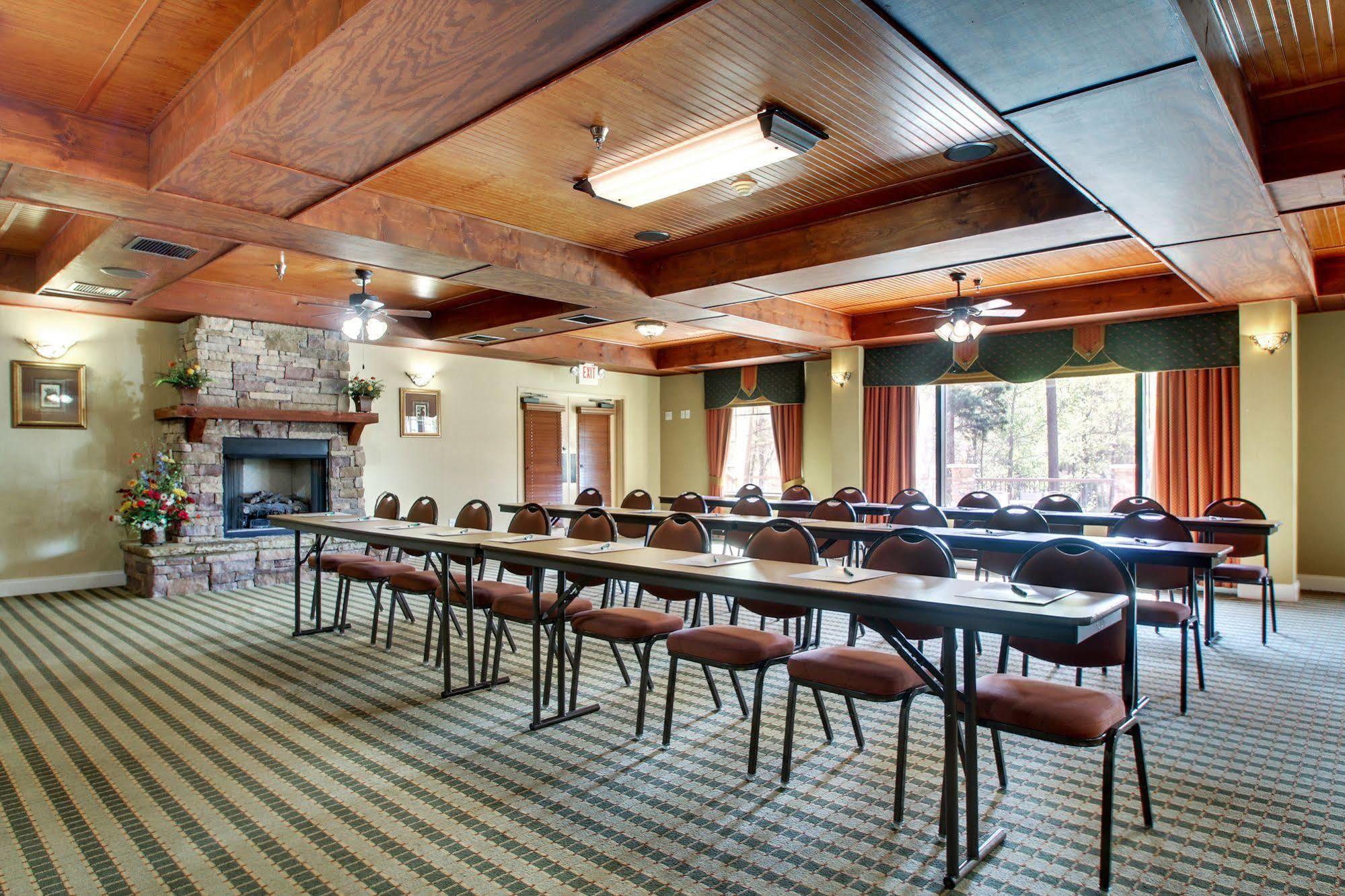 Eatonton The Lodge On Lake Oconee מראה חיצוני תמונה